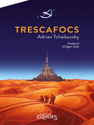 cover image of Trescafocs